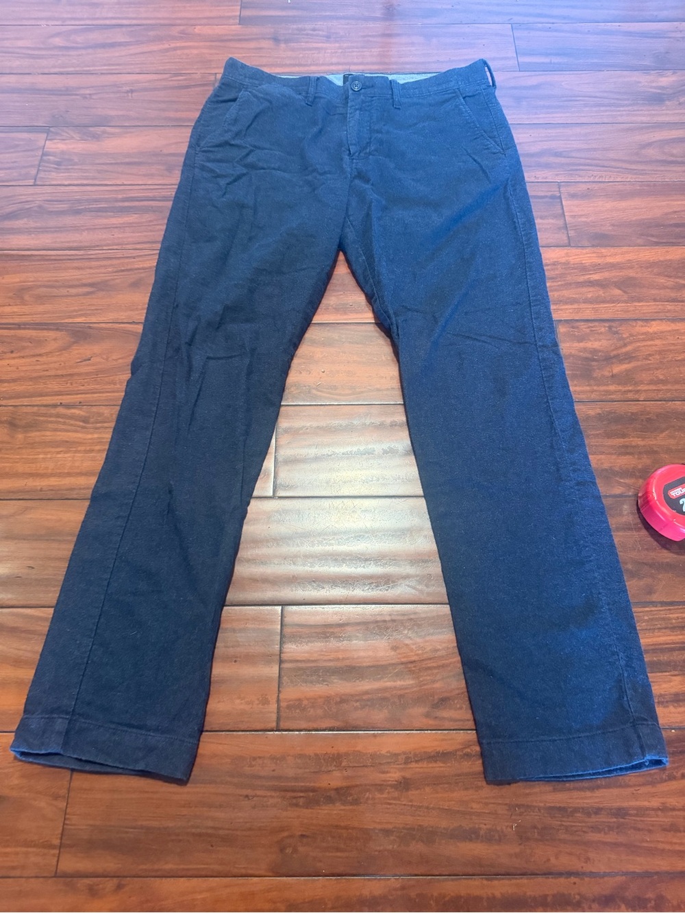 J. Crew men’s pants - 770 Straight Fit sizes 32x32